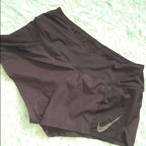 Women's Nike shorts